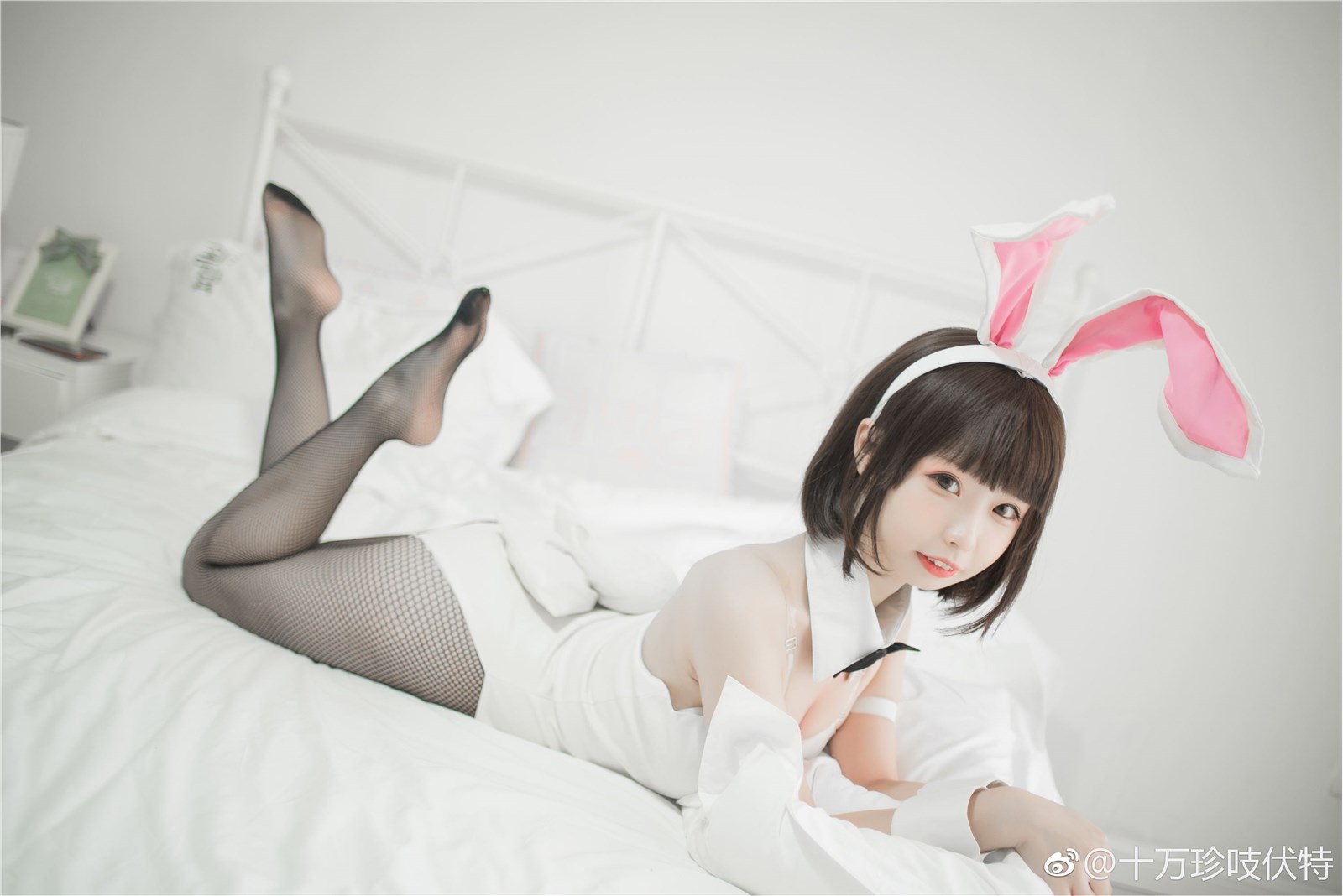 Shiwan zhenzhifu - Kato huitu girl photo(14)